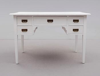 SKRIVBORD, jugend, 1900-talets början.