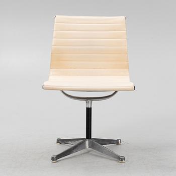 Charles & Ray Eames, an office chair, Herman Miller.