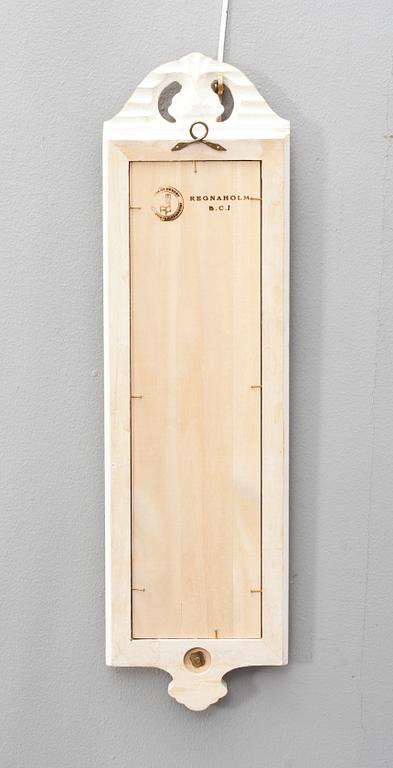 SPEGELLAMPETT. "Regnaholm" ur Ikeas 1700-talsserie.