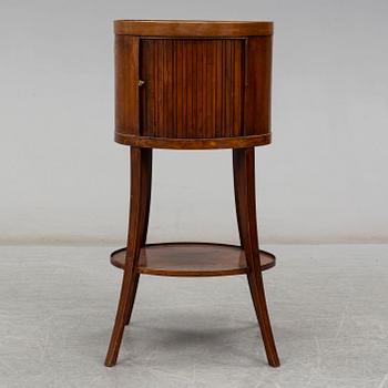 LAMPBORD, 1800-talets första hälft.
