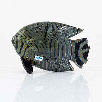 Kerttu Nurminen, figurin, Nuutajärvi Notsjö, Finland.