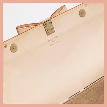 HANDVÄSKA, "Papillon", Louis Vuitton.