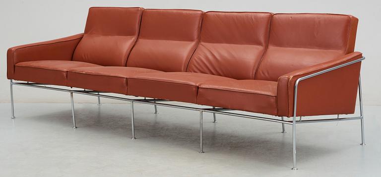 SOFFA, "Lufthavn", Arne Jacobsen, 1970-tal.