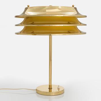 Kai Finnmark, a 1970s table lamp for Lynx Ltd.