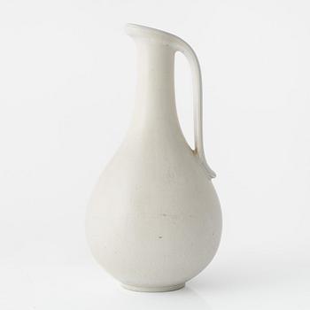 Gunnar Nylund, hänkelvas, Rörstrand.