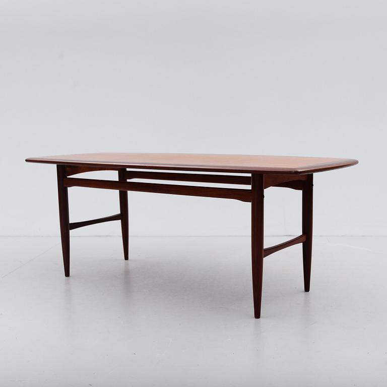 SOFFBORD, 1960-tal.