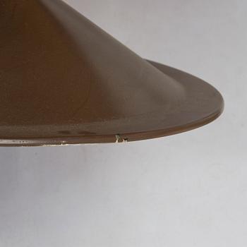 Yrjö Kukkapuro, sohvapöytä, tilaustyö, Haimi, 1970-luvun loppu.