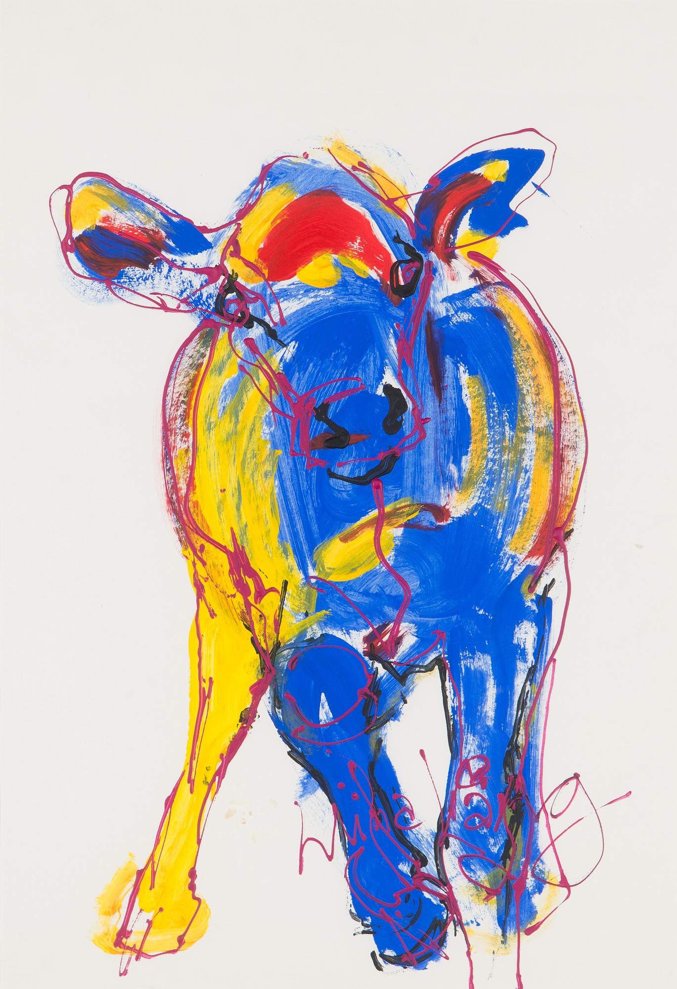 Miina Äkkijyrkkä, Utan titel.