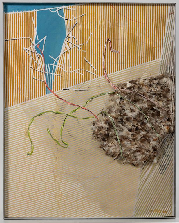 Olle Kåks, Composition.