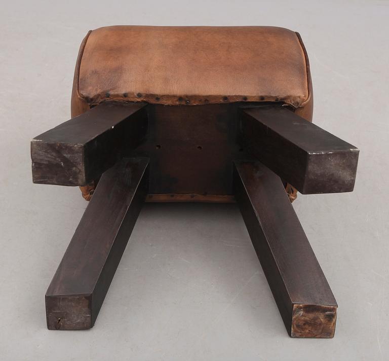 PALL, 1900-talets andra hälft.
