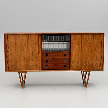 SIDEBOARD, Danmark, 1900-talets andra hälft.