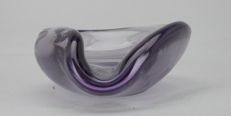A BOWL.