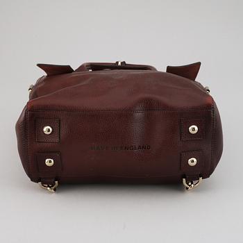 MULBERRY, a 'Bayswater' backpack.