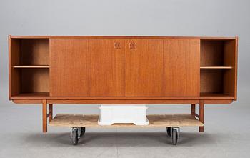 SIDEBOARD, "Korsör", Ikea, formgiven 1967.