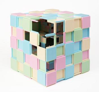 40. Tommy Støckel, "Thinking small".