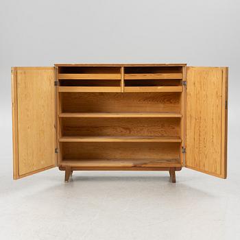 Göran Malmvall, skåp, modell "810", Karl Andersson & Söner, Huskvarna, 1950-tal.