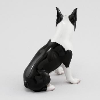 FIGURIN, porslin, Bing & Grøndahl,  1900-talets andra hälft.