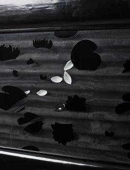 Ulrik Samuelson, "Nekromanti-reminiscens".