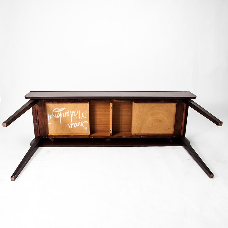 KLAFFBORD / SIDEBORD, 1900-talets mitt.