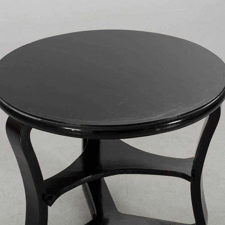 COFFEE TABLE, mid 20th century,