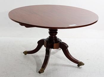 MATBORD, engelsk stil, 1800/1900-tal.