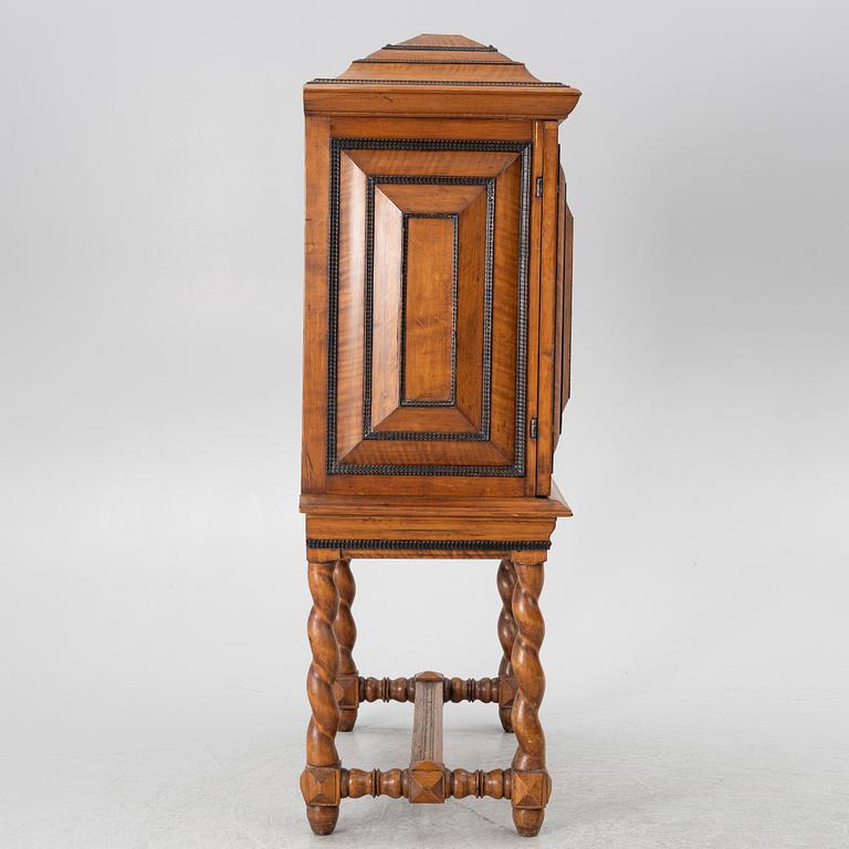 Barock, cabinet, 17th/18th Century.