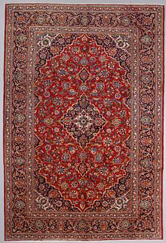 MATTA, Ardekan, old, ca 368 x 253 cm.