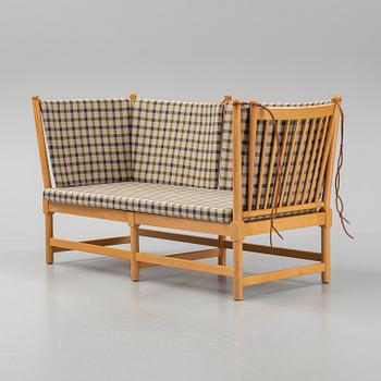 Børge Mogensen, a 'Tremme' sofa, Fritz Hansen, Denmark 1970.