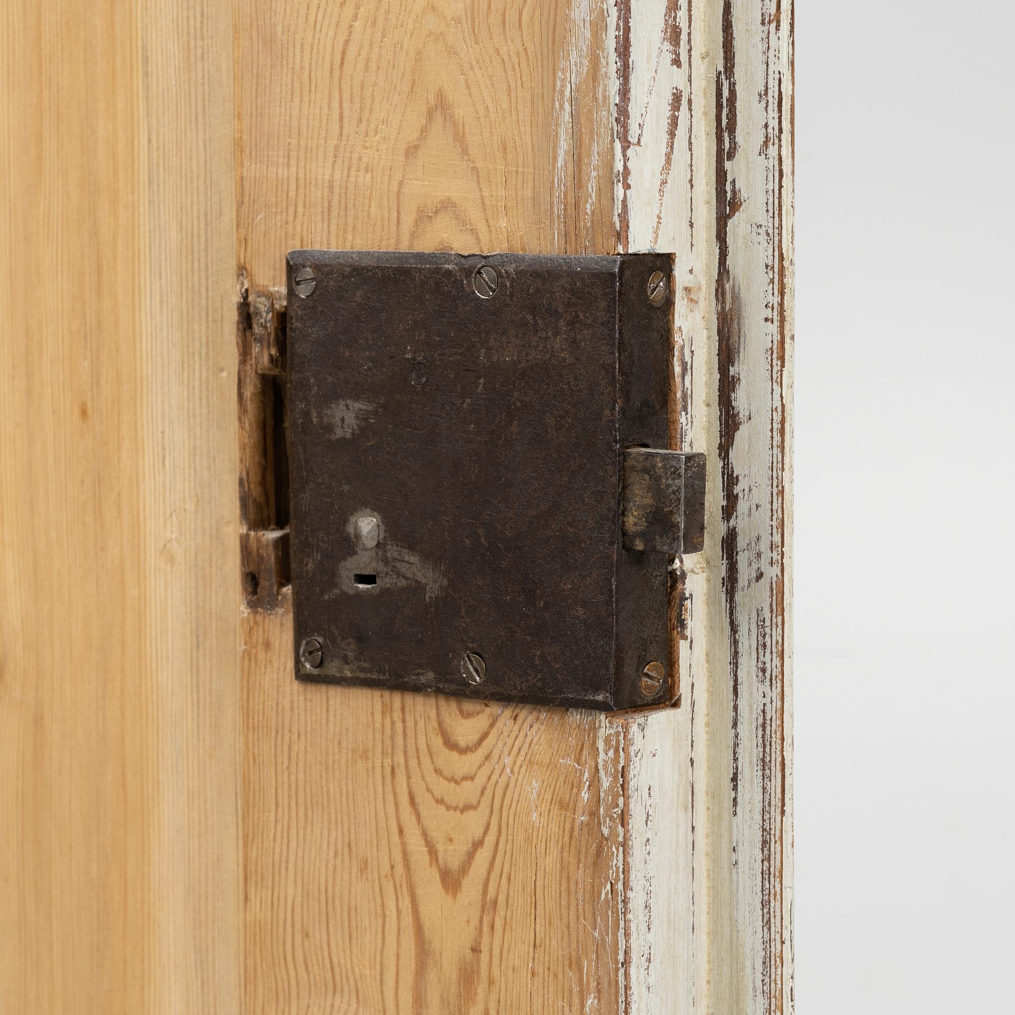 Sideboard/Skänk, sent 1800-tal.