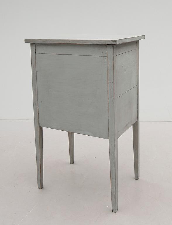 POTTSKÅP, 1900-talets första hälft.