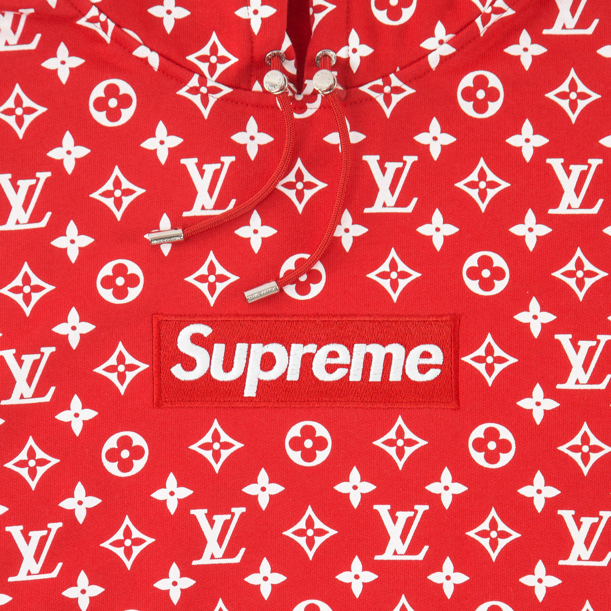 HOODIE Supreme