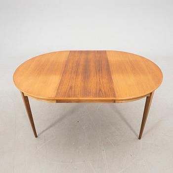 Svante Skogh, "Vindö" dining table, late 20th century.