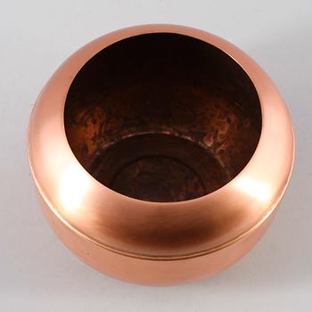 ISHINK, koppar, 1900-talets andra hälft.