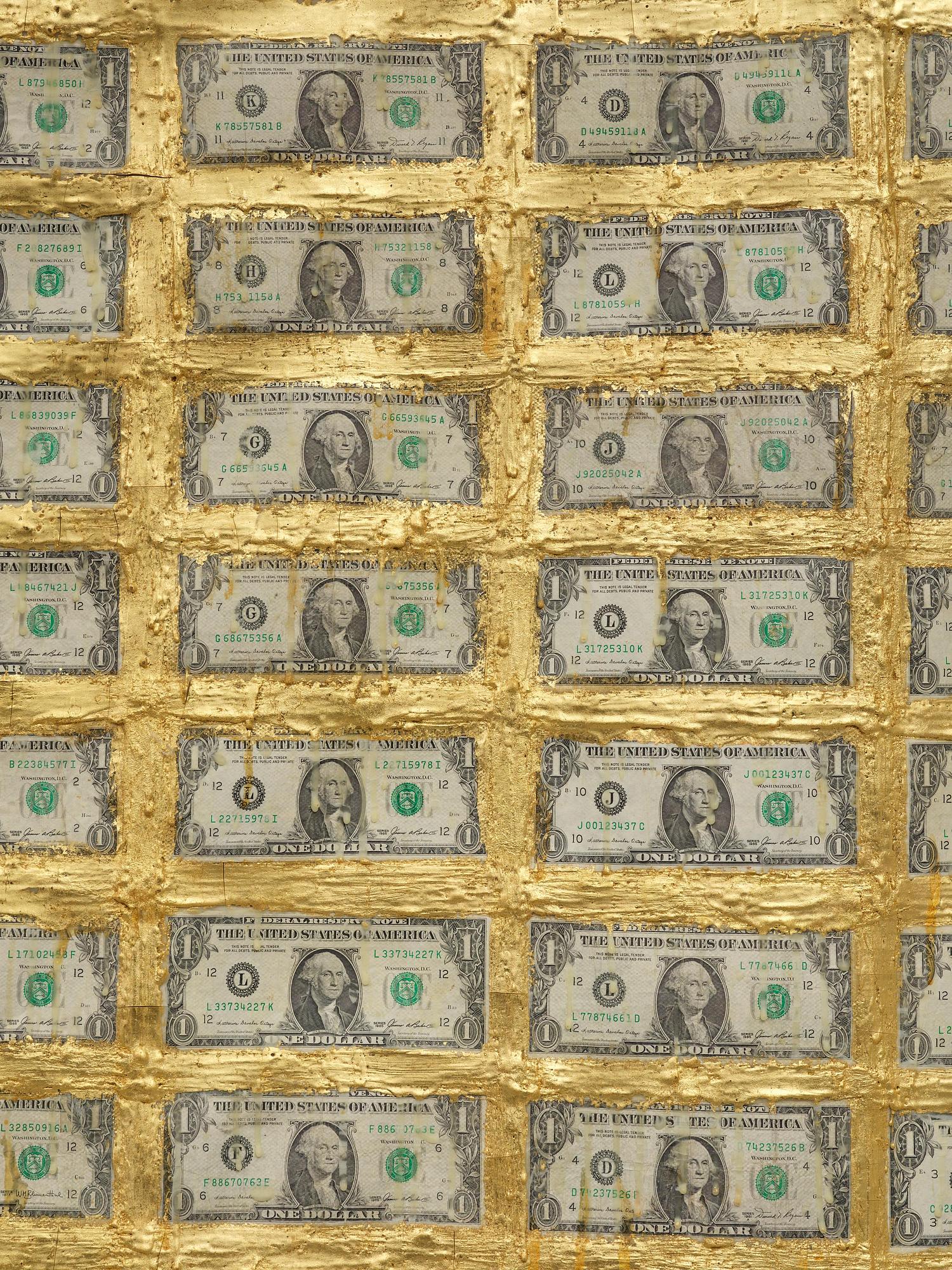 Lee Jaffe, "Money".