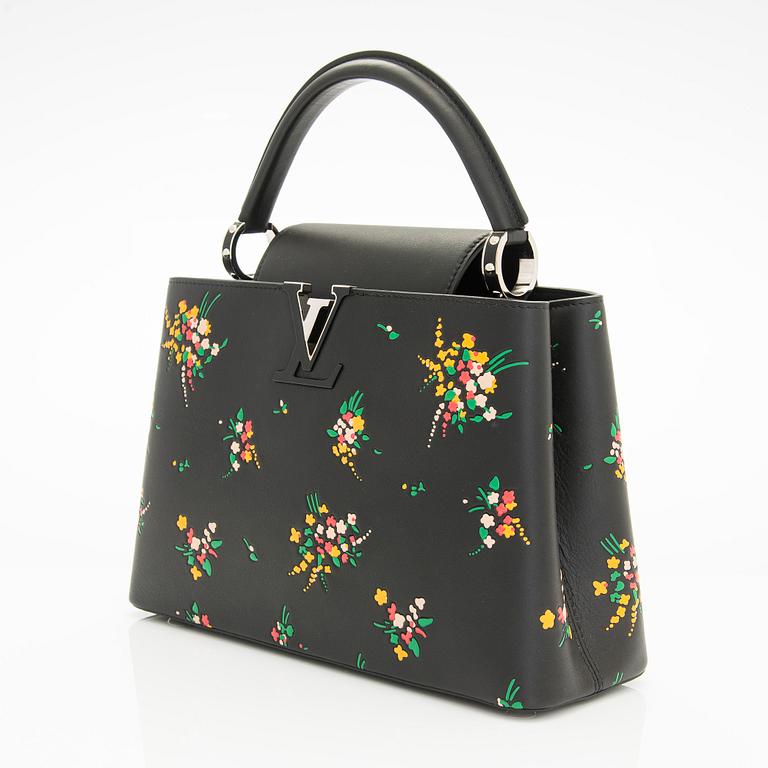 Louis Vuitton, laukku, "Blossom Capucines PM".