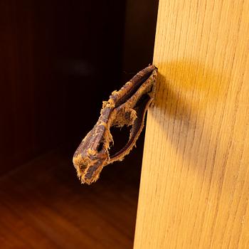 Sideboard, 1960-tal.