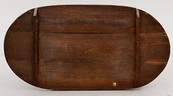 BORD, barock, 1700-tal.