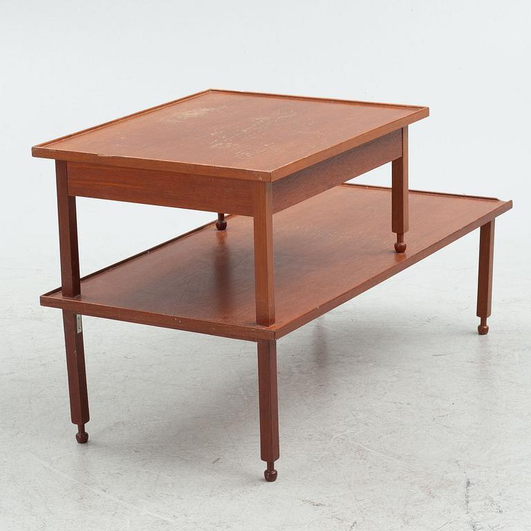 Josef Frank, side table, model 1073, Firma Svenskt Tenn.