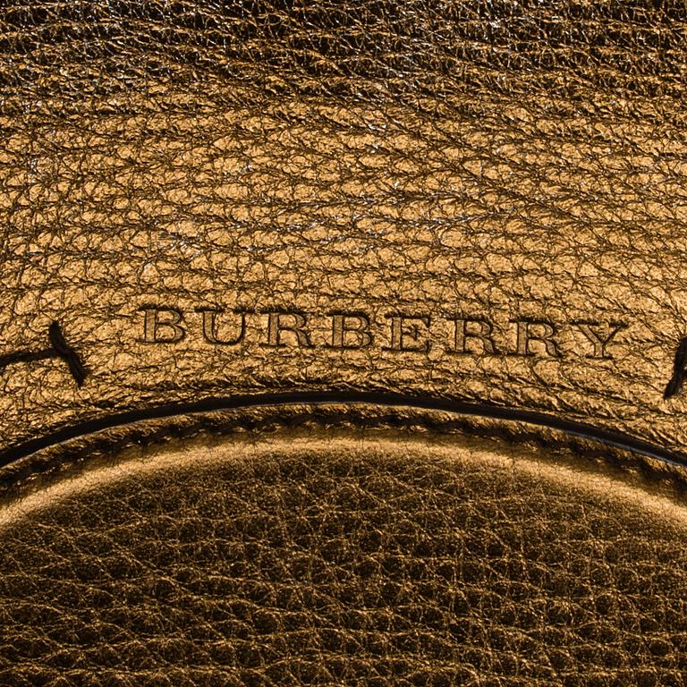VÄSKA, Burberry.