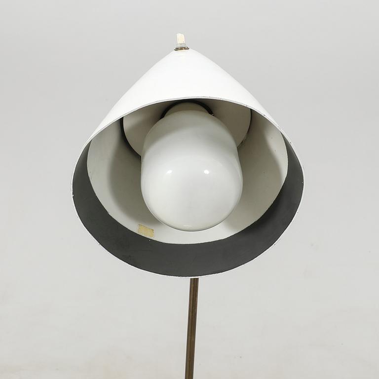 Floor lamp by Falkenbergs Belysning, late 20th century.