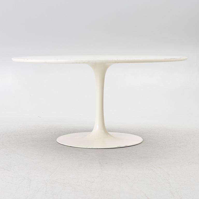 Robin Day, dining group, 9 pieces, Arkana, England, second half of the 20th century.