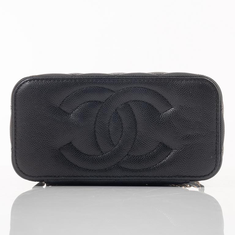 Chanel, bag, "Sac Vanity A Chaine", 2023.