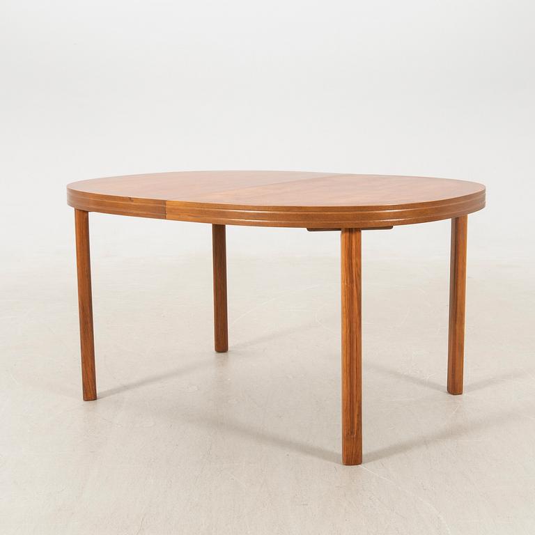Dining table Skaraborgs Möbelindustri 1950s/60s.