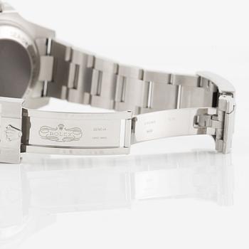 Rolex, Deepsea, Sea-Dweller, ca 2021.