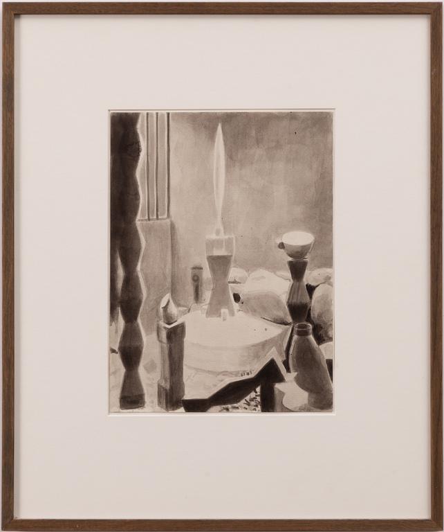 Richard Griffith Carlsson, "Workspaces- Dialogues. Brancusi".