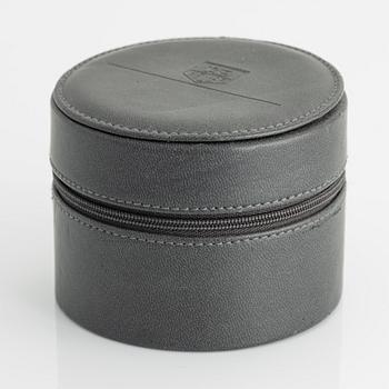 Tag Heuer, Alter Ego, wristwatch, 25.5 mm.