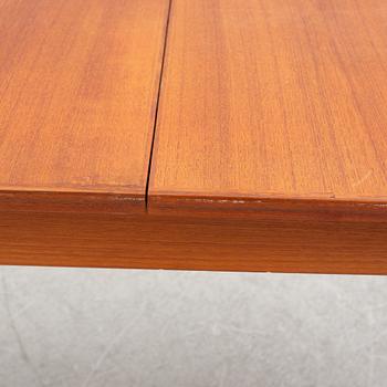 Dining table, 1950s/60s.