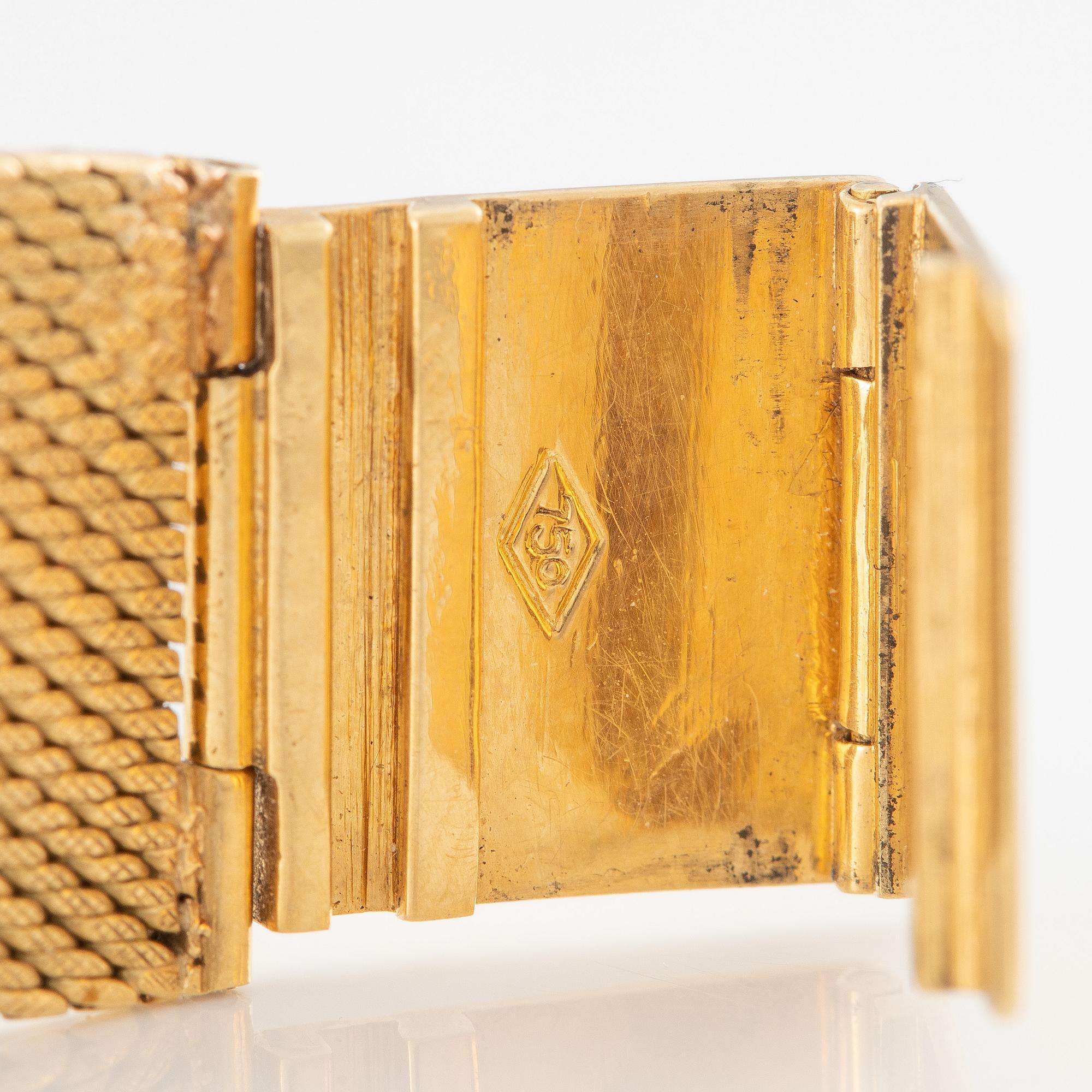 Beltane, armbandsur, 27 mm.