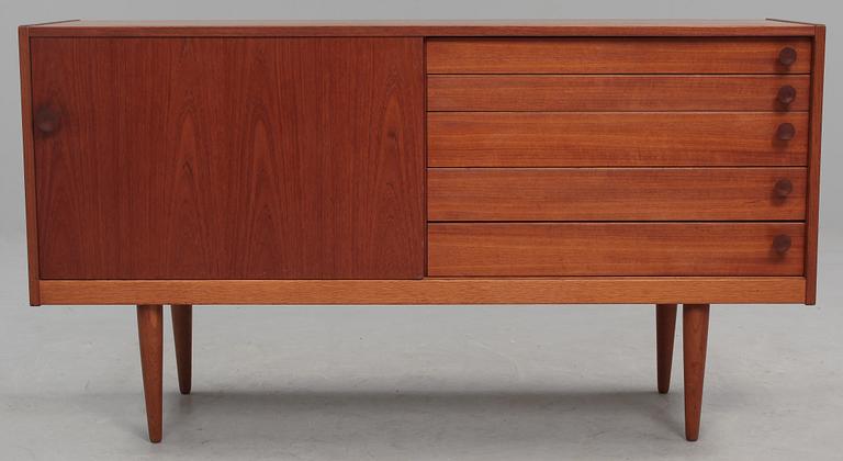 SIDEBOARD, Hugo troeds, Bjärnum, 1950/60-tal.