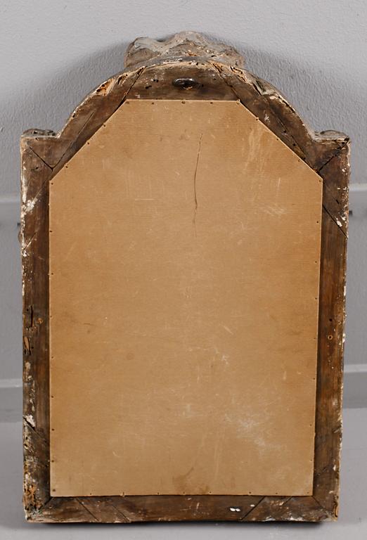 SPEGEL, rokokostil, 1700-/1800 tal.